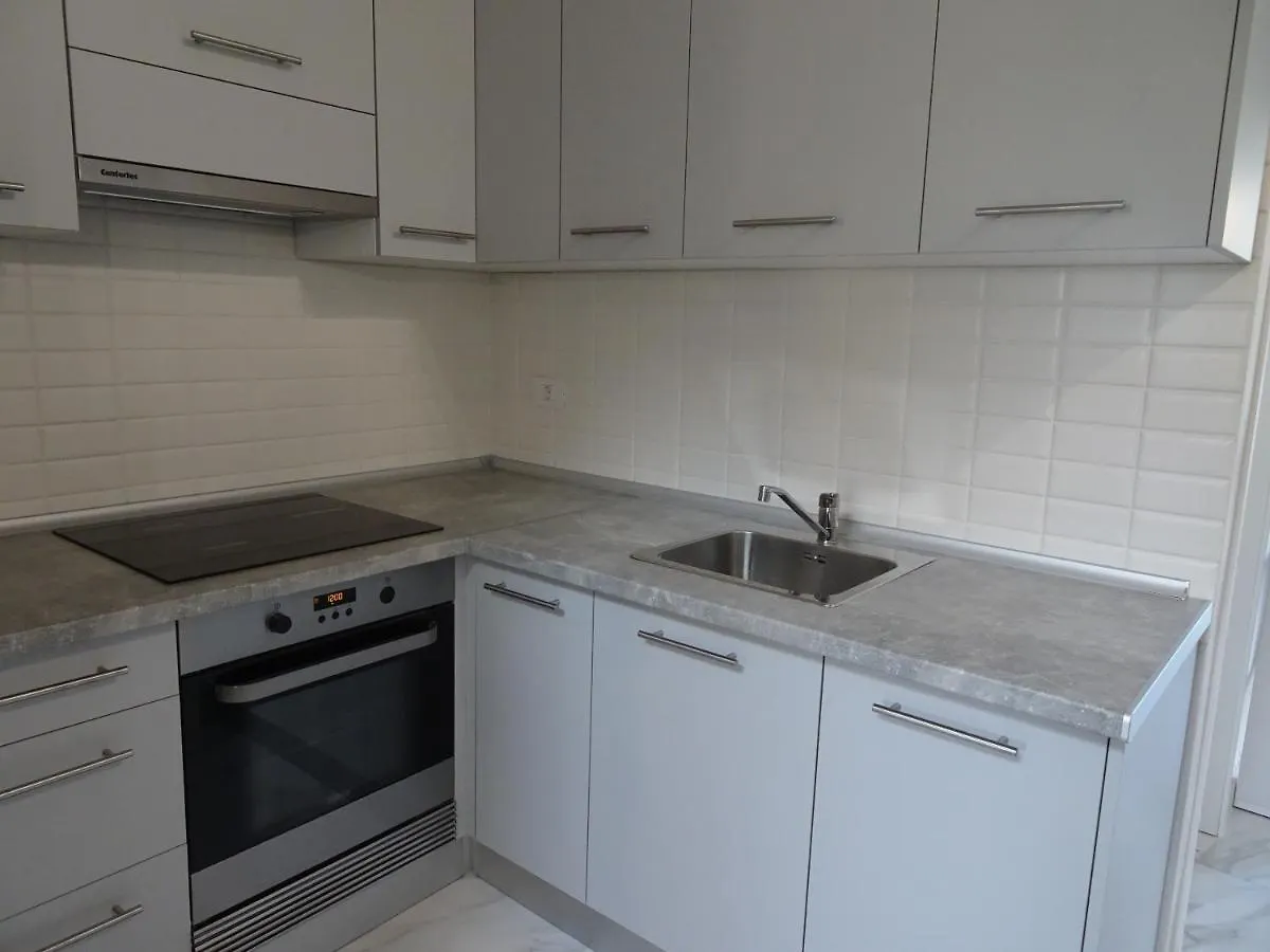 Appartamento Indipendente Piano Terra In Villa - Golf Del Sur San Miguel de Abona Španělsko